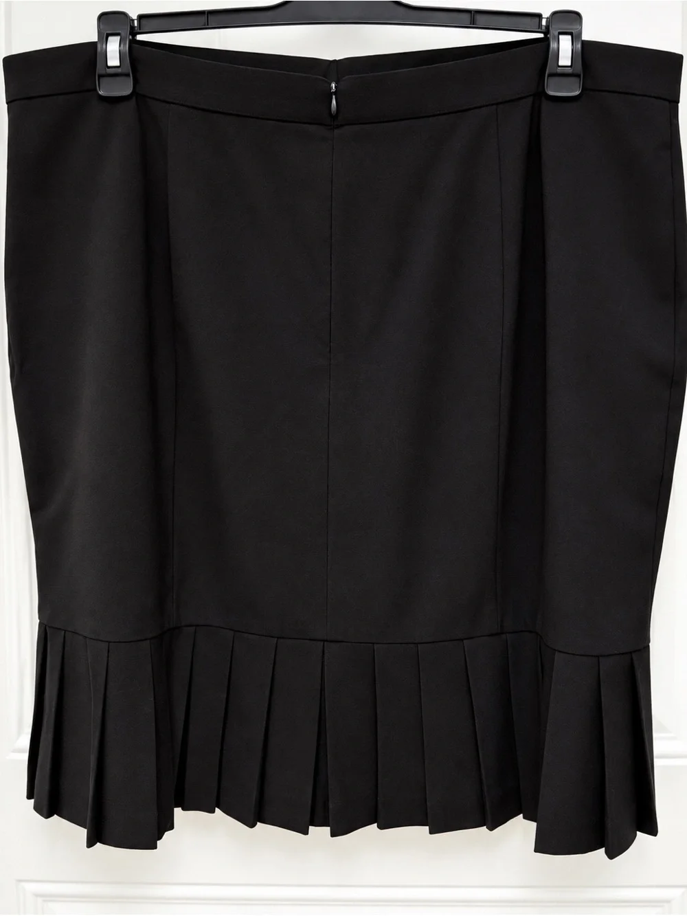 dressbarn classic black